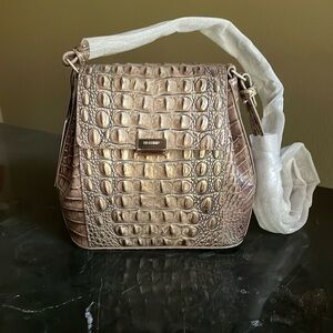 Brahmin Margo Crossbody bag